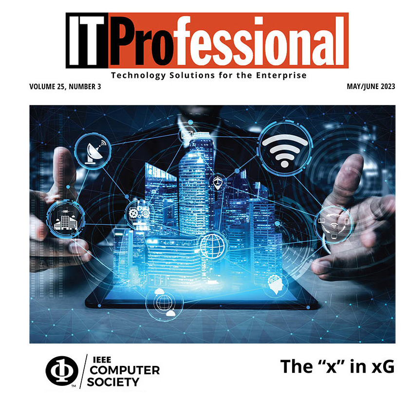 IT Pro Magazine May - June 2023